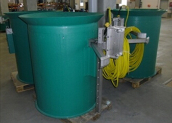威乐水泵在新疆天利实业新建污水处理厂的应用